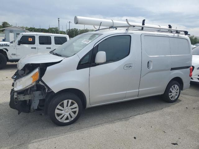 2017 Chevrolet City Express Lt