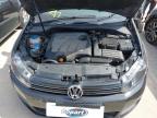 2011 VOLKSWAGEN GOLF MATCH for sale at Copart SANDY