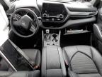 2024 Toyota Highlander Le продається в Waldorf, MD - Side