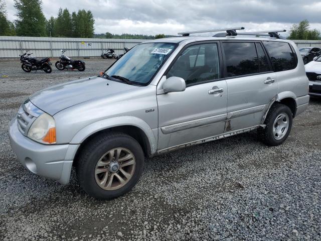 2006 Suzuki Xl7 