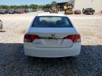 2011 Honda Civic Ex for Sale in Tanner, AL - Side