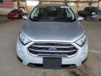 2020 Ford Ecosport Se للبيع في Phoenix، AZ - Minor Dent/Scratches