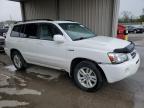 2006 Toyota Highlander Hybrid na sprzedaż w Fort Wayne, IN - Mechanical