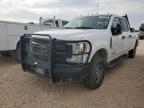 2018 Ford F350 Super Duty на продаже в Andrews, TX - Minor Dent/Scratches