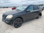 2011 Mercedes-Benz Ml 350 for Sale in Houston, TX - Side