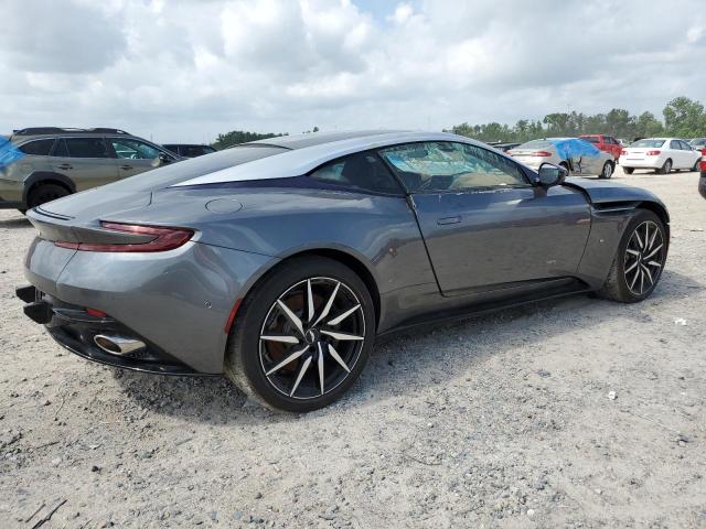 Coupet ASTON MARTIN ALL MODELS 2017 Gray