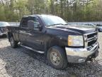 2008 Chevrolet Silverado K2500 Heavy Duty for Sale in Lyman, ME - Front End