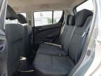 2012 SUZUKI SWIFT SZ3 for sale at Copart NEWBURY