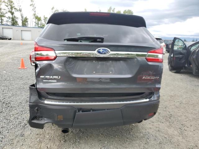  SUBARU ASCENT 2021 Синій