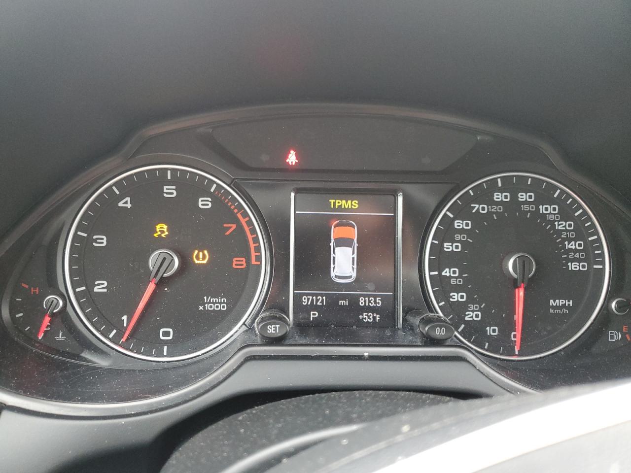 2013 Audi Q5 Premium Plus VIN: WA1LFAFP3DA099199 Lot: 57780945