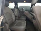 2002 Chrysler Town & Country Limited en Venta en Elgin, IL - Rear End