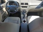 2012 Ford Fusion Se   de vânzare în Lebanon, TN - Front End