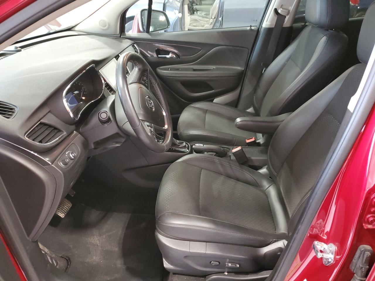 2018 Buick Encore Preferred VIN: KL4CJESB9JB658731 Lot: 56520365