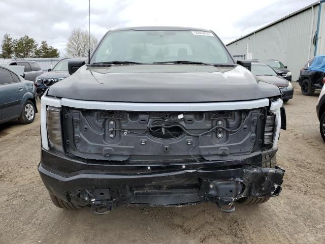 2024 FORD F150 LIGHTNING XLT