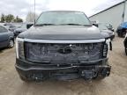 2024 FORD F150 LIGHTNING XLT for sale at Copart ON - TORONTO