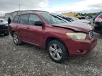 2008 Toyota Highlander Sport   na sprzedaż w Cahokia Heights, IL - Front End