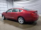 2015 Chevrolet Impala Ltz იყიდება Candia-ში, NH - Front End
