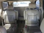 2004 Toyota Sienna Xle en Venta en Sacramento, CA - Front End