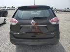 2016 Nissan Rogue S продається в Earlington, KY - Front End