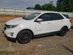 2019 Chevrolet Equinox Ls იყიდება Chatham-ში, VA - Front End
