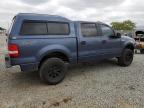 2005 Ford F150 Supercrew продається в San Diego, CA - Side