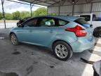 2012 Ford Focus Sel na sprzedaż w Cartersville, GA - Rear End