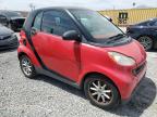 2009 Smart Fortwo Pure იყიდება Mentone-ში, CA - Mechanical