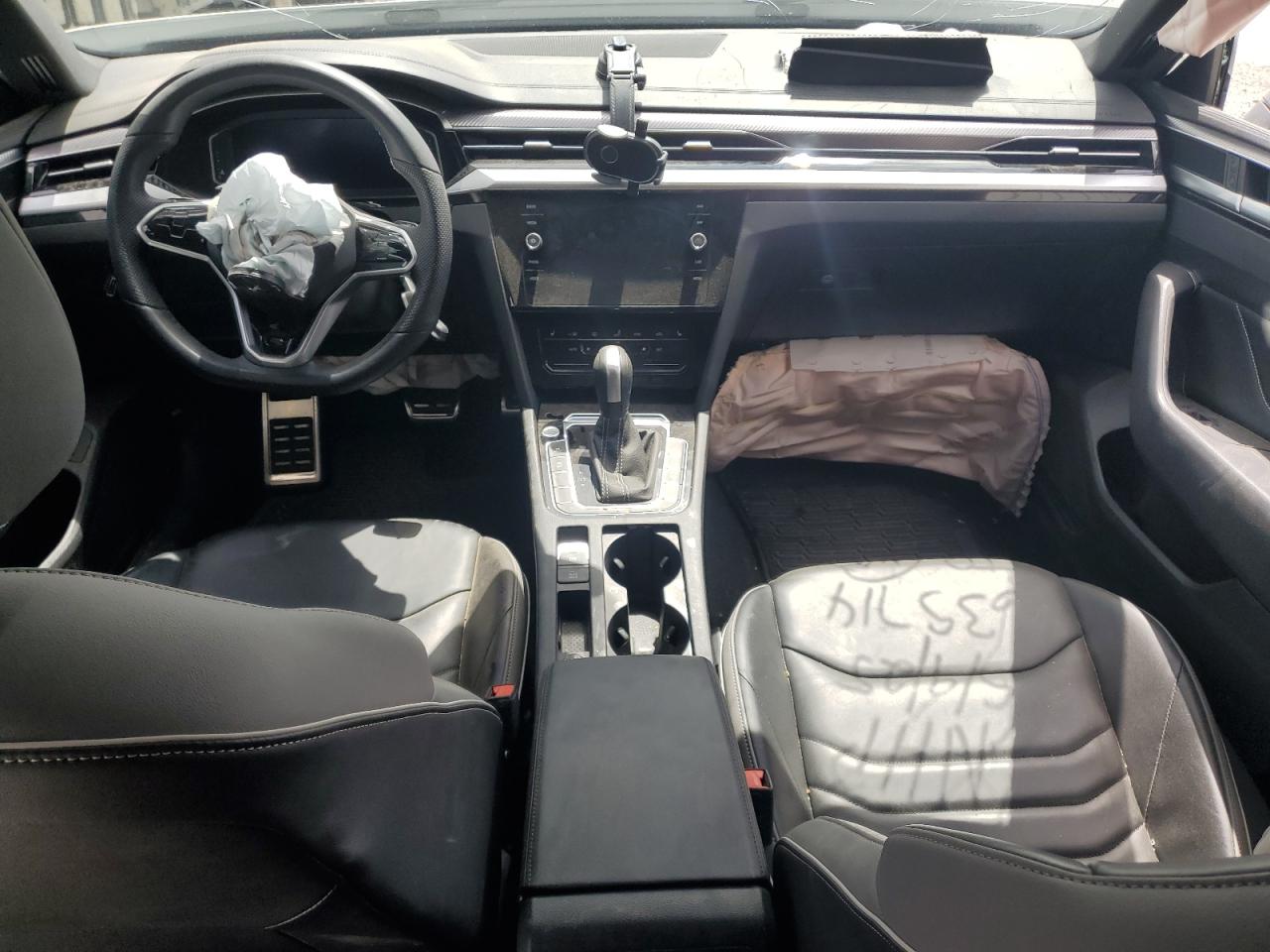 2023 Volkswagen Arteon Sel R-Line VIN: WVWAR7AN8PE011113 Lot: 56963985