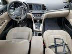 2017 Hyundai Elantra Se en Venta en American Canyon, CA - Front End