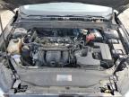 2015 Ford Fusion S en Venta en Houston, TX - Rear End