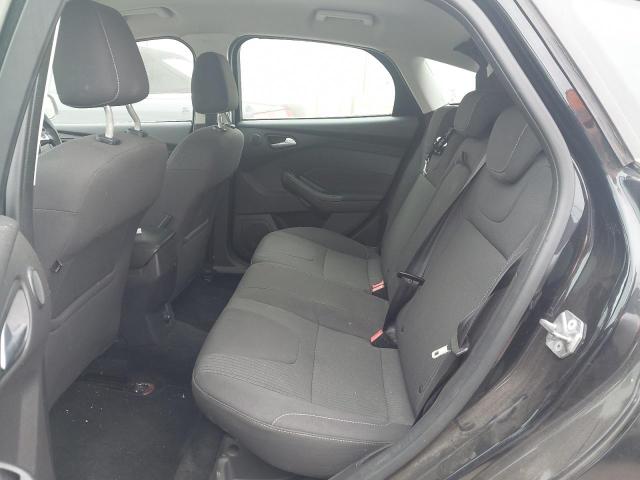 2014 FORD FOCUS TITA