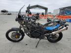 2014 Bmw F800 Gs на продаже в San Diego, CA - Burn