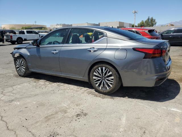  NISSAN ALTIMA 2024 Szary