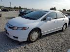2010 Honda Civic Hybrid for Sale in Mentone, CA - Minor Dent/Scratches