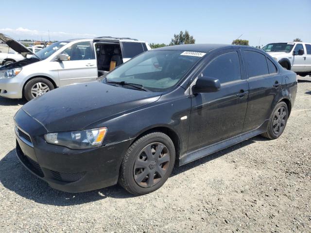 2013 Mitsubishi Lancer Es/Es Sport