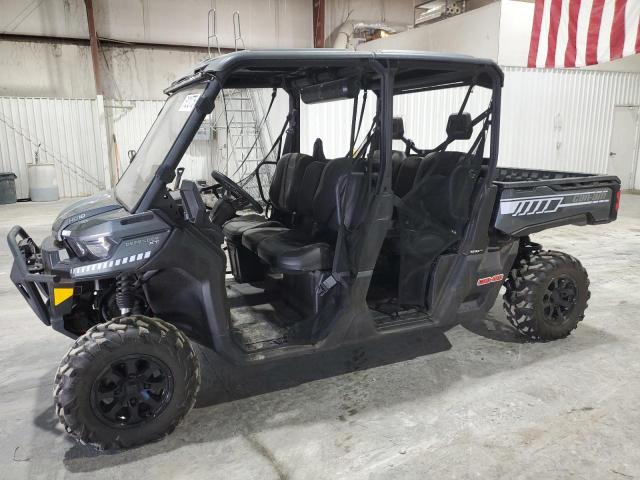 2023 CAN-AM DEFENDER MAX XT HD10