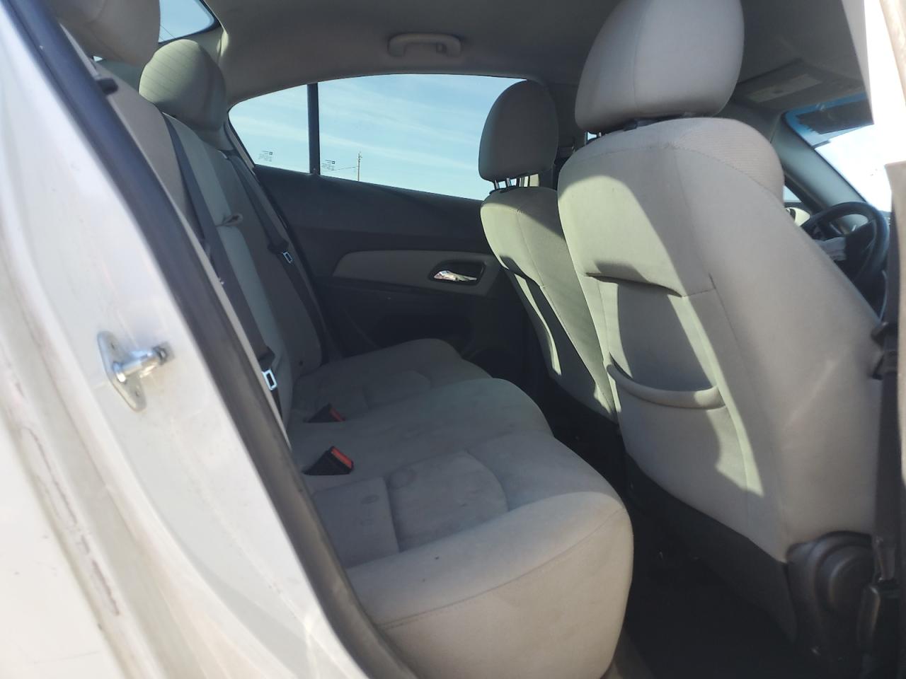2015 Chevrolet Cruze Lt VIN: 1G1PC5SB9F7183618 Lot: 56939455