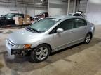 2007 Honda Civic Lx en Venta en York Haven, PA - Front End
