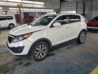 2016 Kia Sportage Lx на продаже в Fort Wayne, IN - Front End