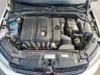 2013 Volkswagen Jetta Se на продаже в Grand Prairie, TX - Front End