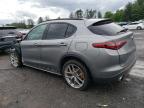 2018 Alfa Romeo Stelvio Ti Sport продається в Finksburg, MD - Front End