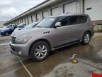 2012 Infiniti Qx56  zu verkaufen in Louisville, KY - Minor Dent/Scratches