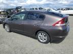 2012 Honda Insight Ex   na sprzedaż w Antelope, CA - Front End
