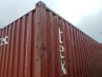 2000 Tianjin Xinhuachang International Txgu 533850 Shipping Container en Venta en Hueytown, AL - Side