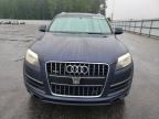 2013 Audi Q7 Premium Plus for Sale in Dunn, NC - Front End