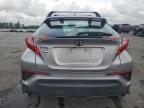2018 Toyota C-Hr Xle   en Venta en Fredericksburg, VA - Side
