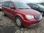 2016 Chrysler Town & Country Touring იყიდება New Britain-ში, CT - Mechanical