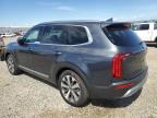 2020 Kia Telluride S for Sale in Anderson, CA - Side