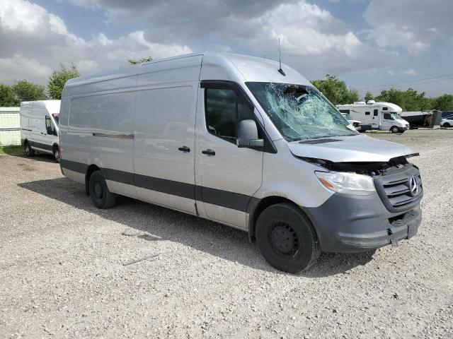  MERCEDES-BENZ SPRINTER 2021 Білий