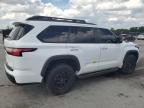 Orlando, FL에서 판매 중인 2025 Toyota Sequoia Sr5   - Front End